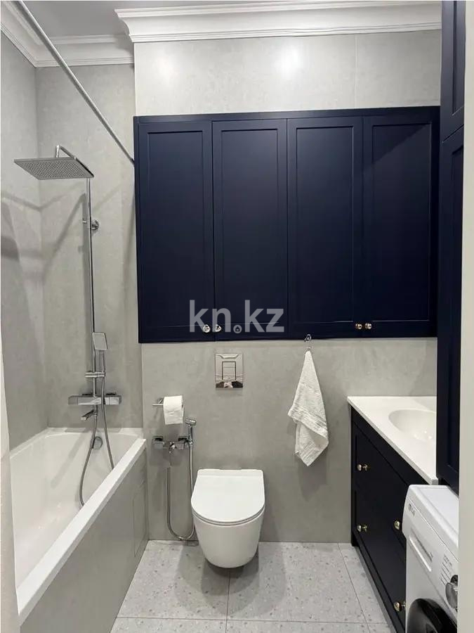 Продажа 2-комнатной квартиры, 68 м² в Астане - фото 4