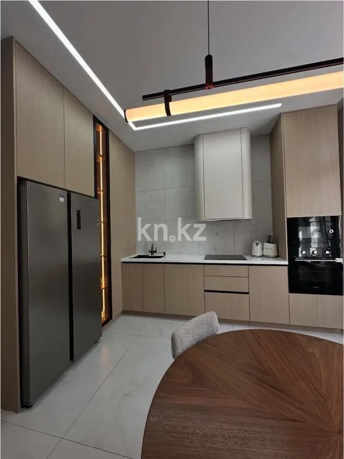 Продажа 3-комнатной квартиры, 93 м² в Астане - фото 3