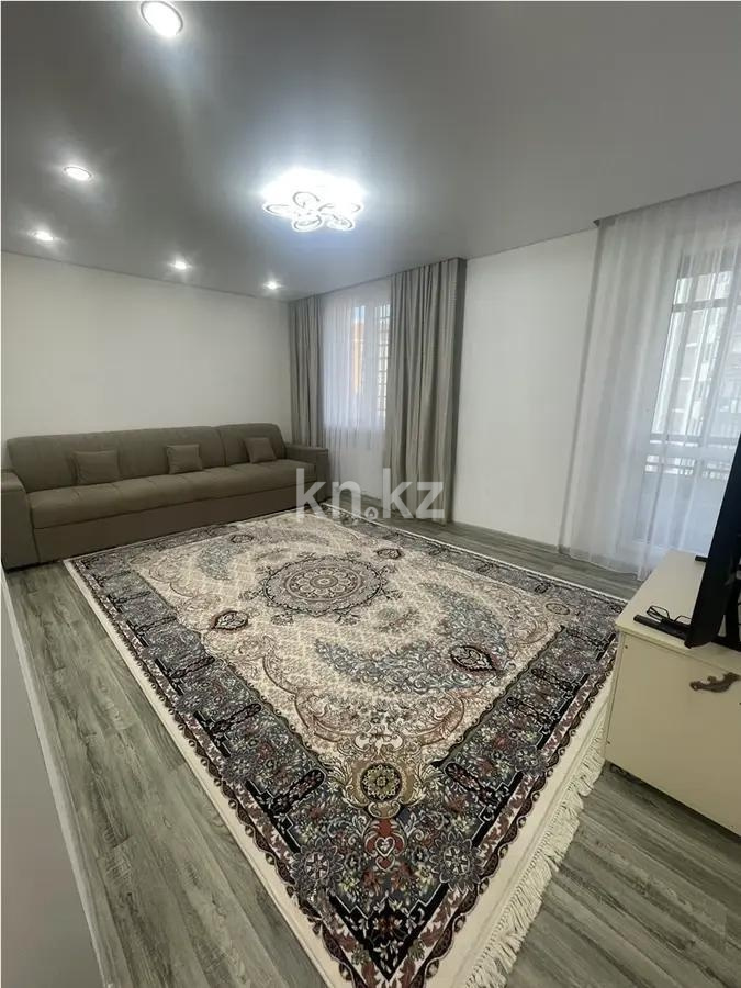 Продажа 3-комнатной квартиры, 75 м² - Продажа квартир в блочном доме в Казахстане - страница 2 фото 1 из 6