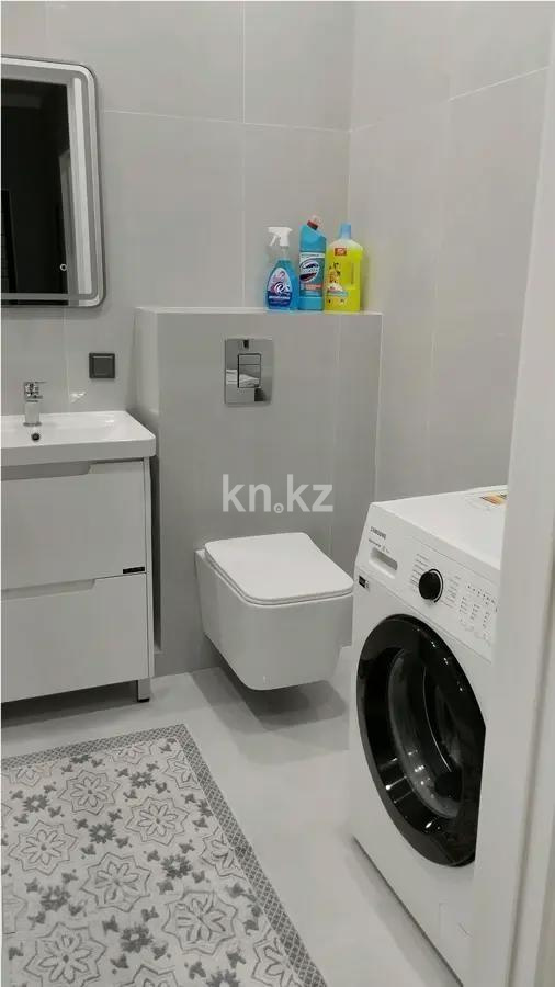 Продажа 2-комнатной квартиры, 76.6 м² - Продажа квартир в Алматы - страница 13 фото 4 из 5