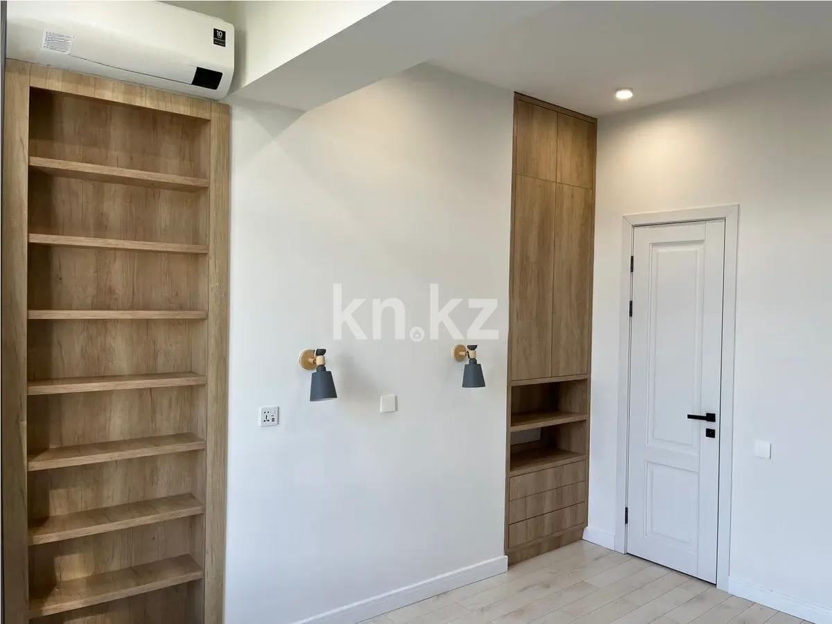 Продажа 3-комнатной квартиры, 77 м² - Продажа трехкомнатных квартир в монолитно-каркасном доме в Казахстане - страница 3 фото 6 из 6