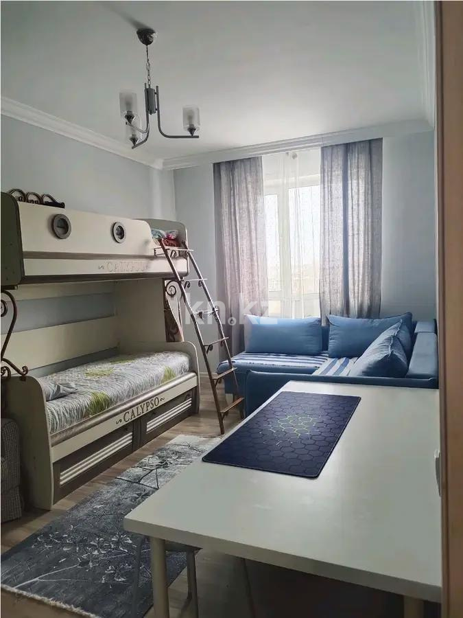 Продажа 3-комнатной квартиры, 92 м² - Продажа квартир в Казахстане - страница 25 фото 1 из 2