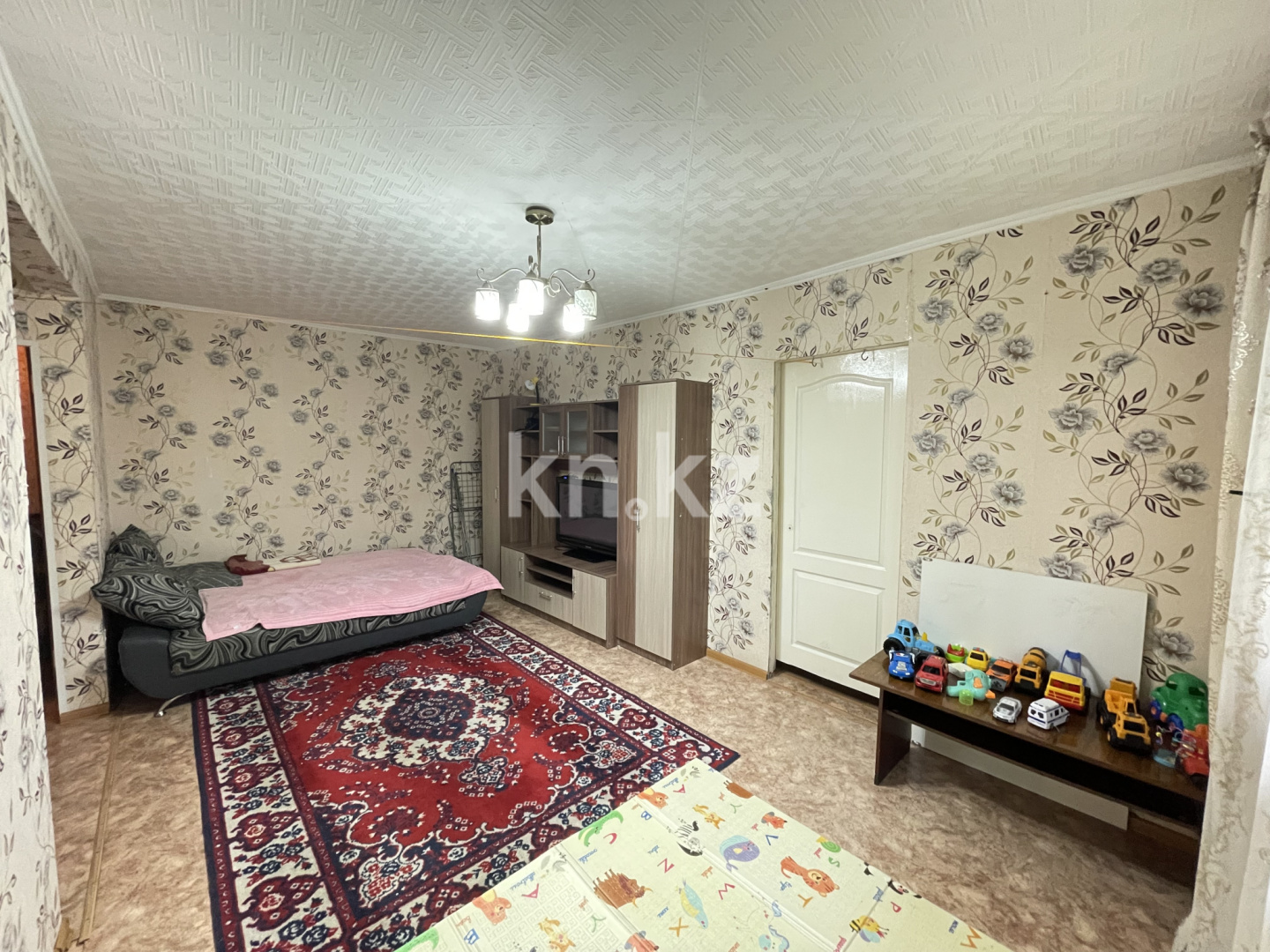 Продажа 2-комнатной квартиры, 45 м², ул. Жамбыла - Продажа квартир в Сарани фото 3 из 7