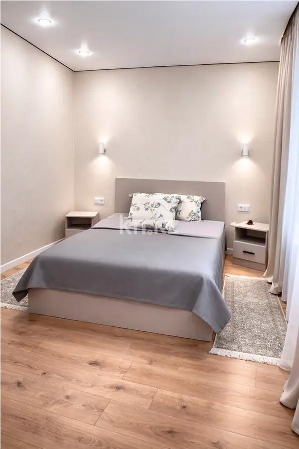 Продажа 2-комнатной квартиры, 50.2 м² - Продажа квартир в новостройках Астаны с фото - страница 8 фото 2 из 5