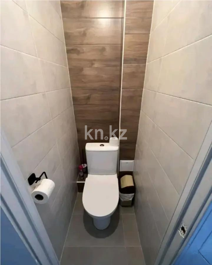 Продажа 2-комнатной квартиры, 57 м² в Алматы - фото 4