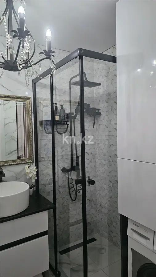 Продажа 2-комнатной квартиры, 53 м², ул. Ашимова, дом  28 - Продажа  двухкомнатных квартир в Караганде фото 4 из 5