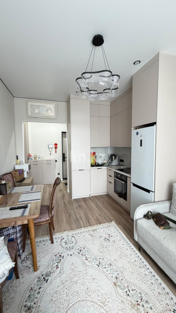 Продажа 2-комнатной квартиры, 42 м² в Астане - фото 3
