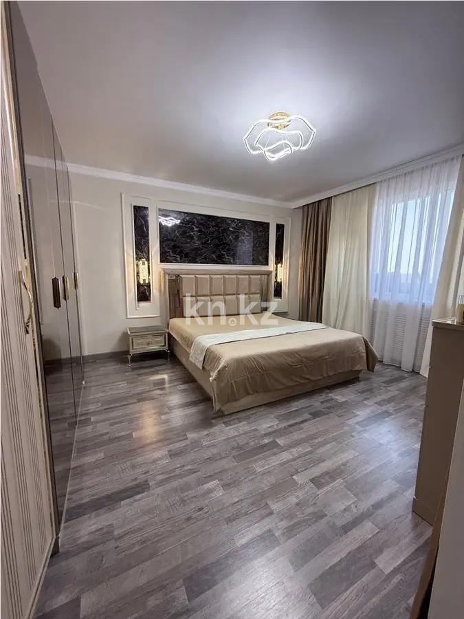 Продажа 3-комнатной квартиры, 83 м², ул. Толе би, дом  273/6 - Продажа  трехкомнатных квартир в новостройках Алматы фото 3 из 6