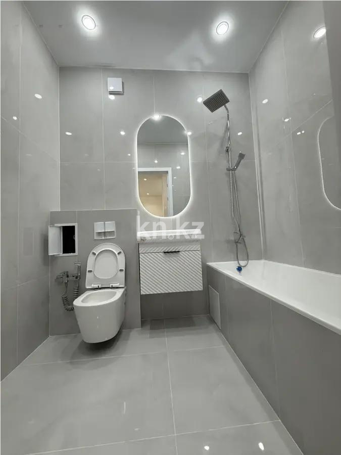 Продажа 2-комнатной квартиры, 39.2 м² - Продажа квартир в р-не Нура Астаны - страница 64 фото 4 из 5