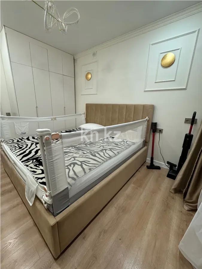 Продажа 3-комнатной квартиры, 90 м², ул. Мухамедханова, дом  23а в Астане - фото 3