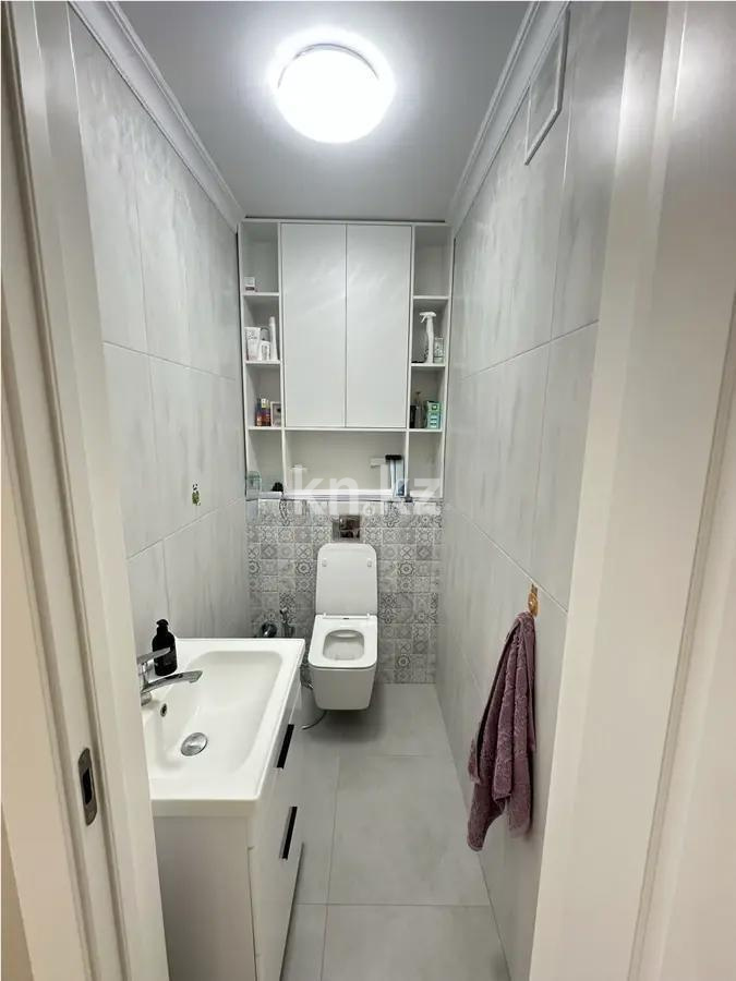 Продажа 3-комнатной квартиры, 87 м², ул. Коктерек, дом  139/11 в Алматы - фото 6