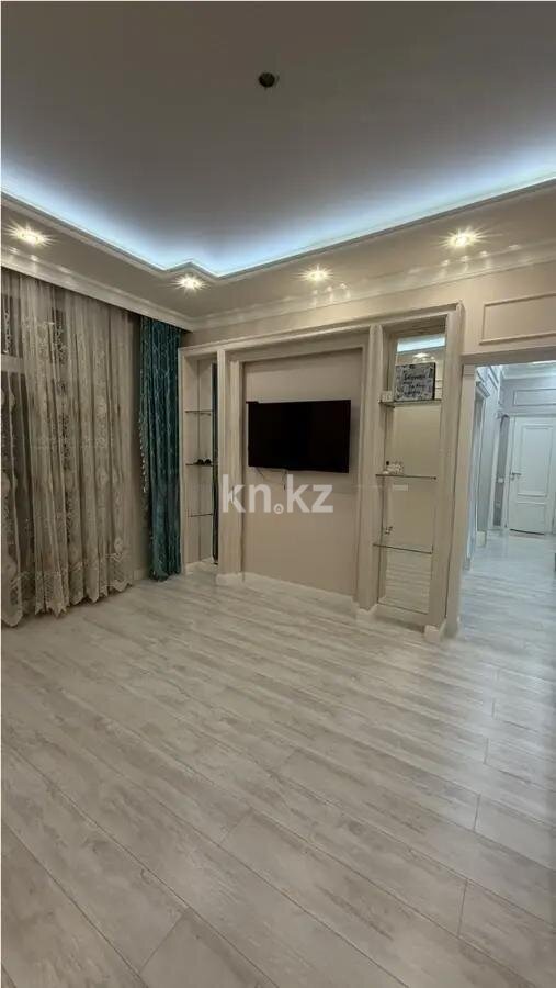 Продажа 2-комнатной квартиры, 61 м² в Астане