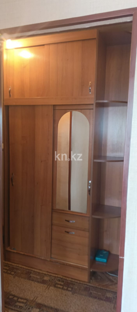 Аренда 1-комнатной квартиры посуточно, 32 м² - Аренда однокомнатных квартир посуточно в Казахстане - страница 4 фото 1 из 4