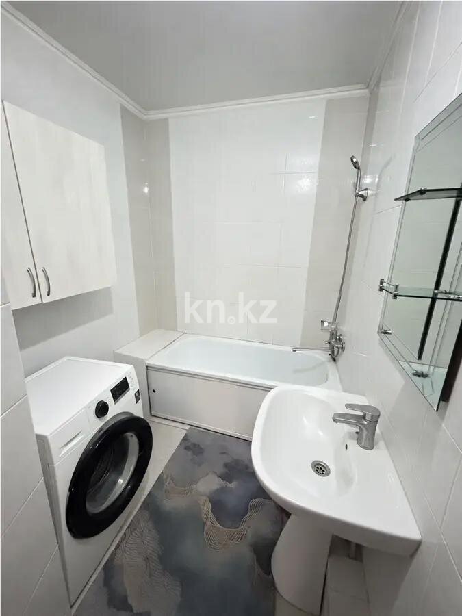 Продажа 2-комнатной квартиры, 63 м² в Астане - фото 4