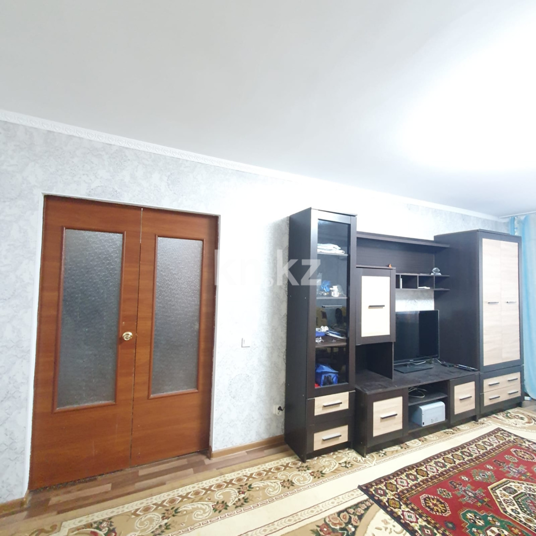 Продажа 2-комнатной квартиры, 56 м², Каргалы - Продажа квартир в Актобе фото 2 из 33