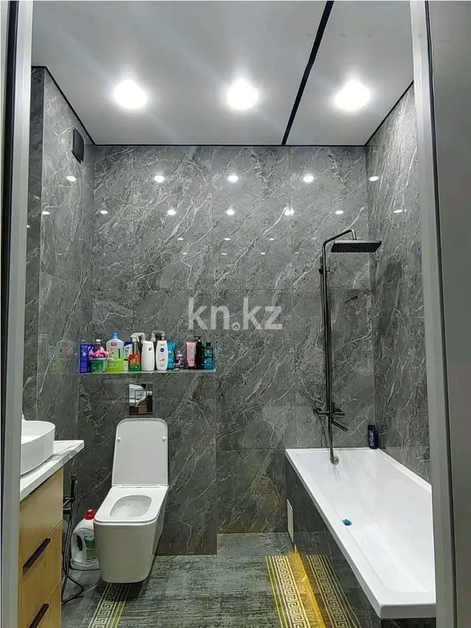Продажа 2-комнатной квартиры, 43 м² - Продажа квартир в Казахстане - страница 30 фото 4 из 4