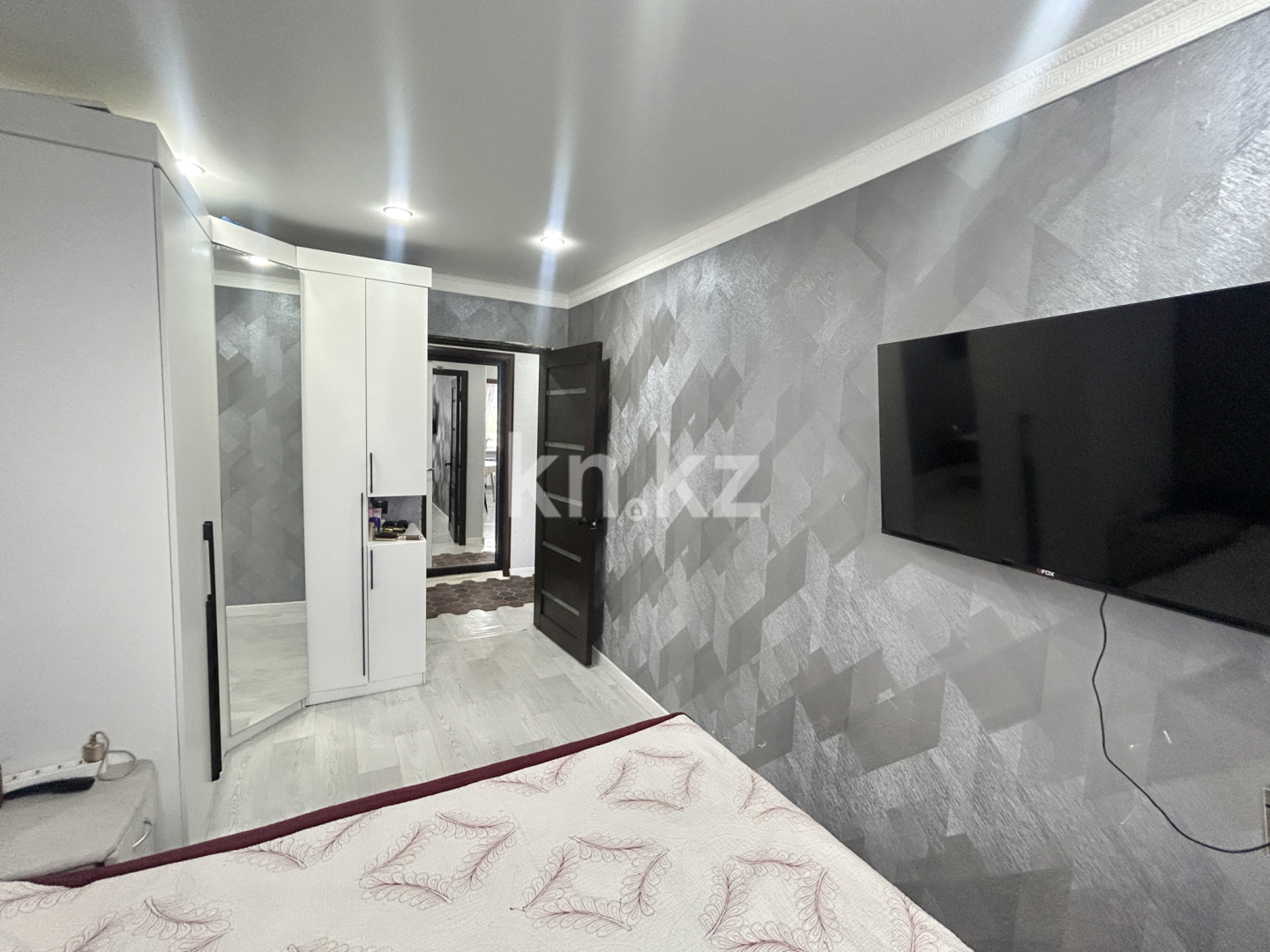 Продажа 2-комнатной квартиры, 44 м² в Караганде - фото 5