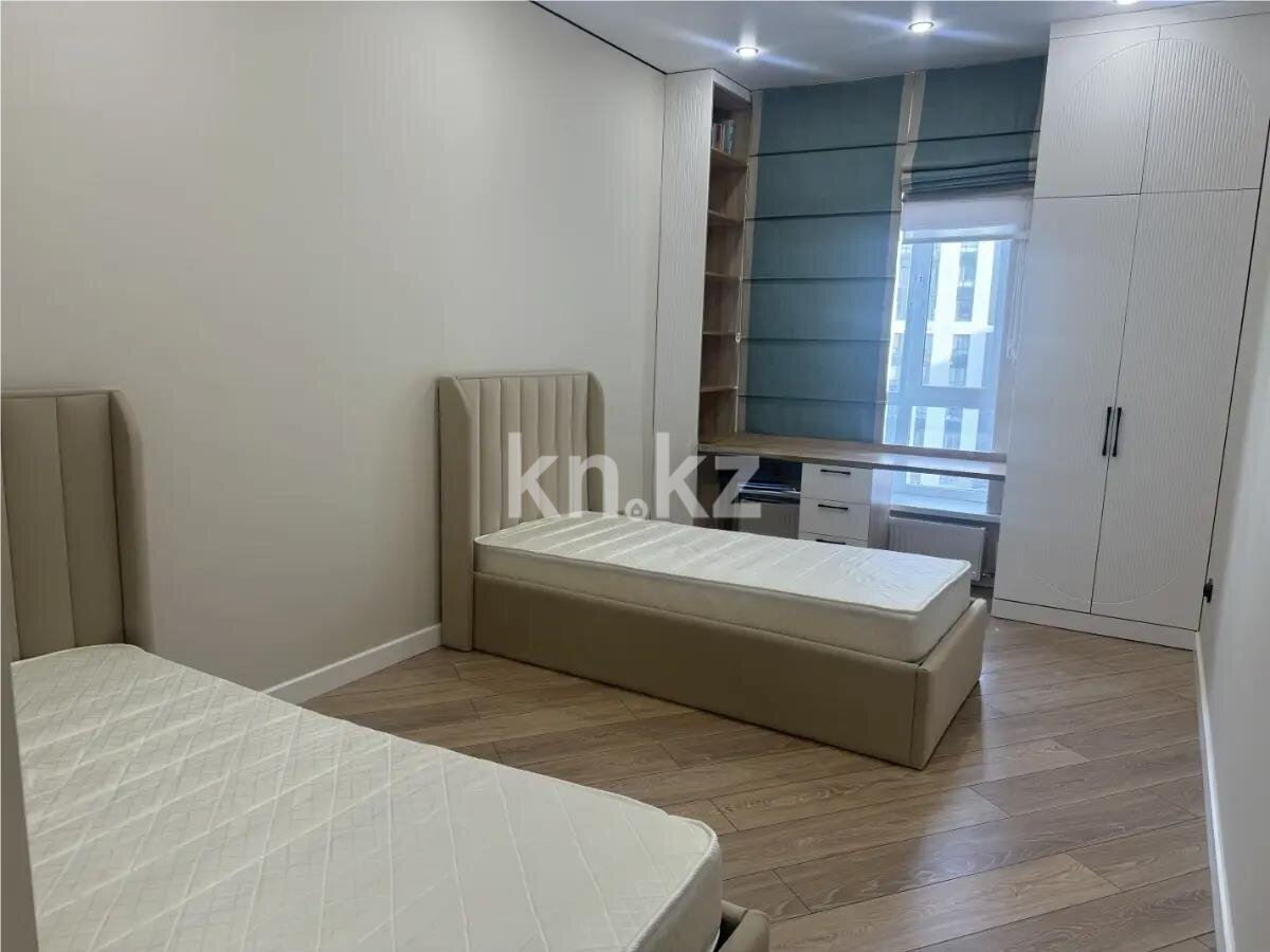 Продажа 3-комнатной квартиры, 109.93 м² в Астане - фото 3