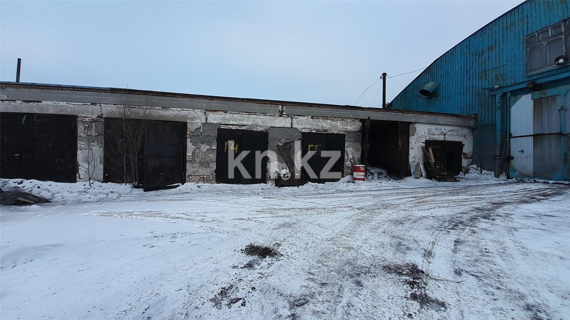 Аренда , ул. Абая - Аренда жилой и коммерческой недвижимости в Темиртау фото 10 из 12