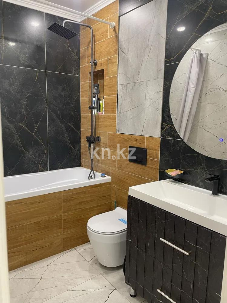 Продажа 3-комнатной квартиры, 85.7 м², ул. Масанчи, дом  23/3 в Алматы - фото 5