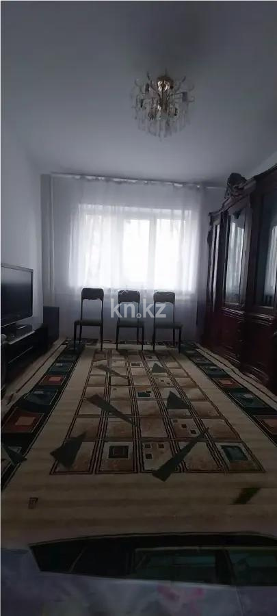 Продажа 2-комнатной квартиры, 56 м² в Алматы