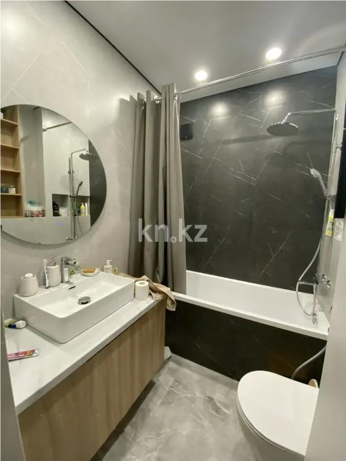 Продажа 3-комнатной квартиры, 81 м² - Продажа трехкомнатных квартир в Алматы - страница 4 фото 4 из 6