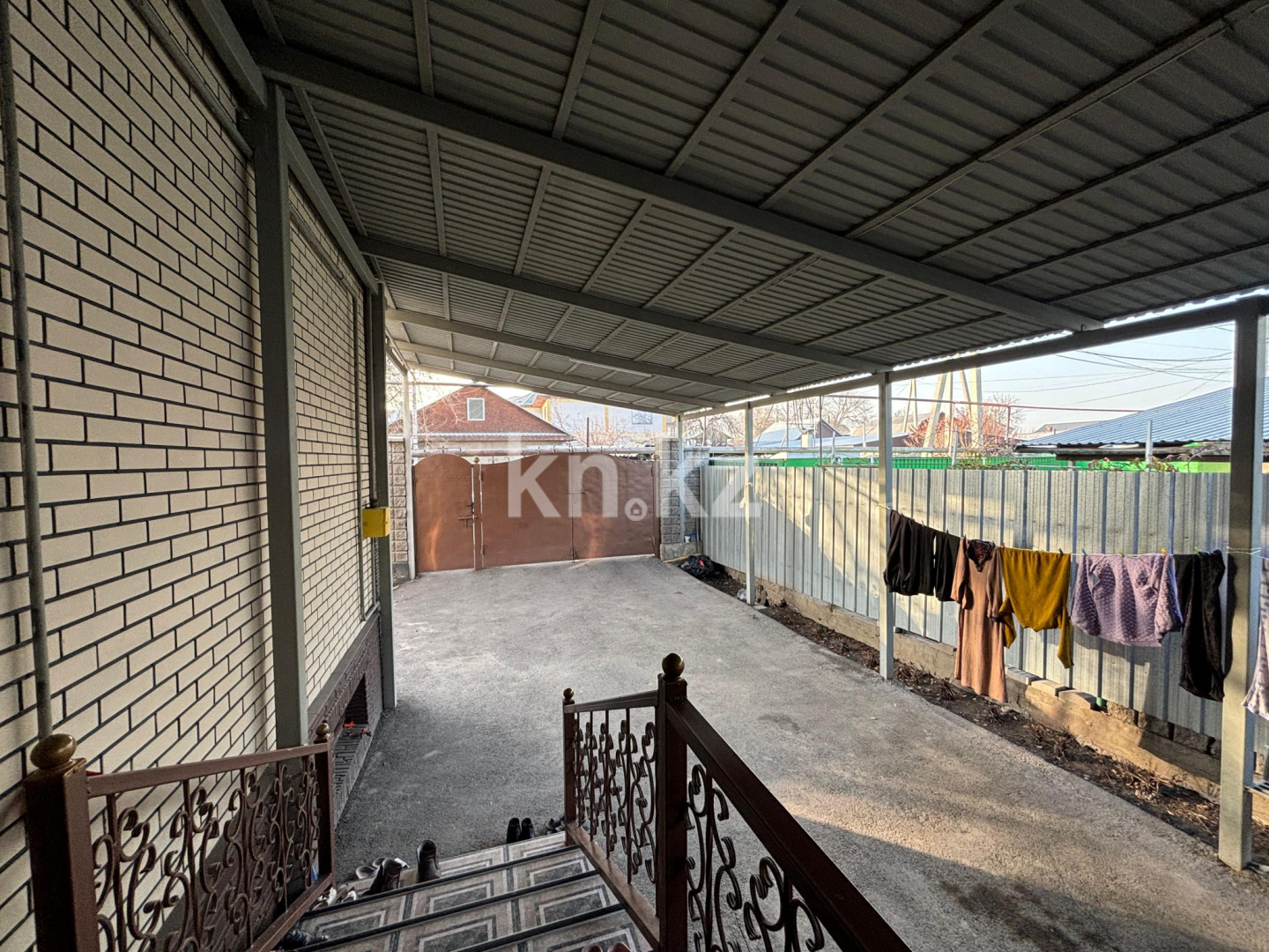 Продажа 6-комнатного дома, 200 м², ул. Чигорина, дом  33/23 - Продажа домов, коттеджей в Алматы фото 26 из 31