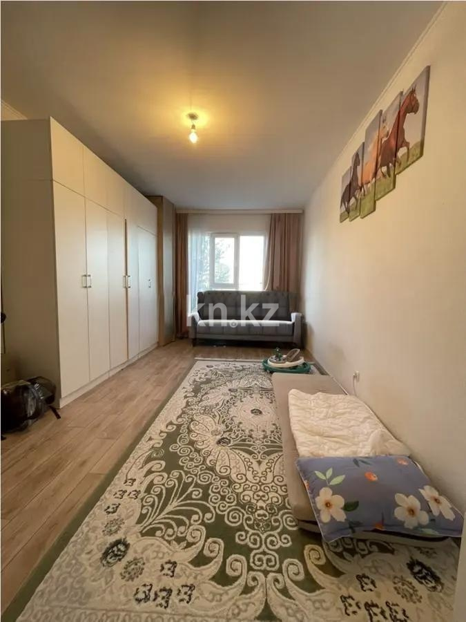 Продажа 4-комнатной квартиры, 101 м² - Продажа квартир в р-не Есиль Астаны - страница 7 фото 1 из 5