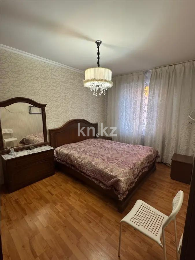 Продажа 4-комнатной квартиры, 75 м², пр. Строителей, дом  7 - Продажа  четырехкомнатных квартир в Караганде фото 3 из 6