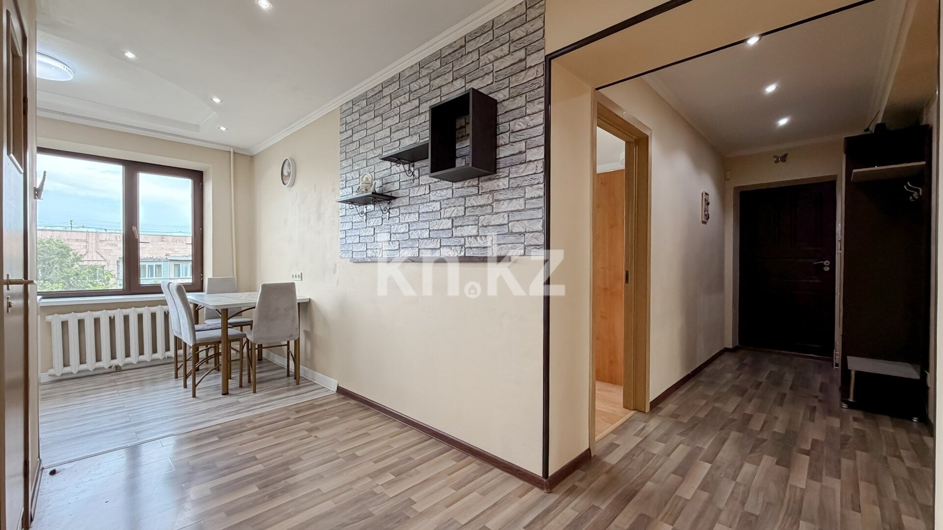 Продажа 3-комнатной квартиры, 86.2 м² в Алматы - фото 6
