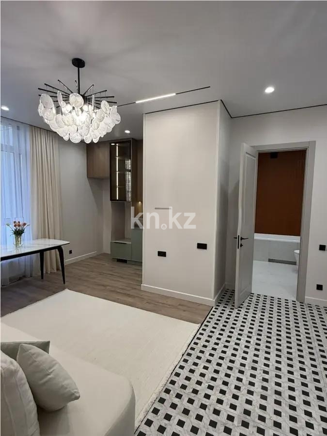 Продажа 2-комнатной квартиры, 44 м² в Астане - фото 4