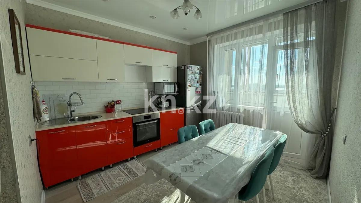 Продажа 2-комнатной квартиры, 64 м², ул. Айтматова, дом  36 в Астане - фото 3