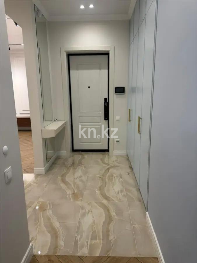 Продажа 3-комнатной квартиры, 100 м² - Продажа квартир в Астане в р-не Есиль - страница 6 фото 8 из 8