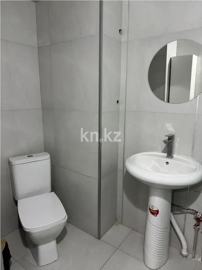 Продажа 1-комнатной квартиры, 40 м² - Продажа квартир в новостройках Алматы с фото - страница 3 фото 4 из 4