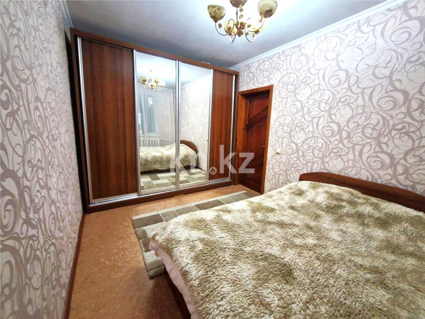 Продажа 2-комнатной квартиры, 55 м², ул. Гапеева в Караганде - фото 4