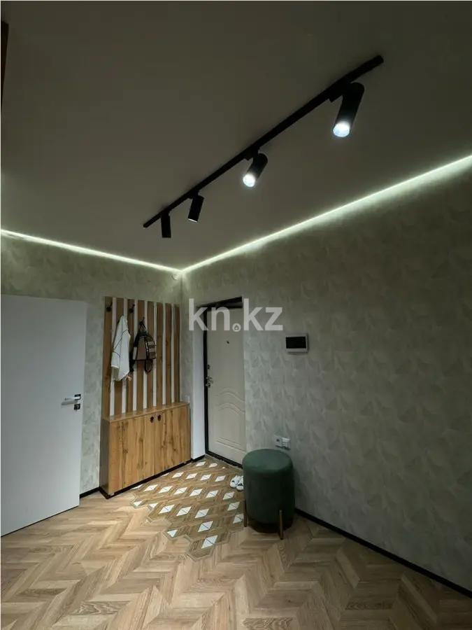 Продажа 2-комнатной квартиры, 69.8 м², ул. Толе би, дом  285/8 в Алматы - фото 6