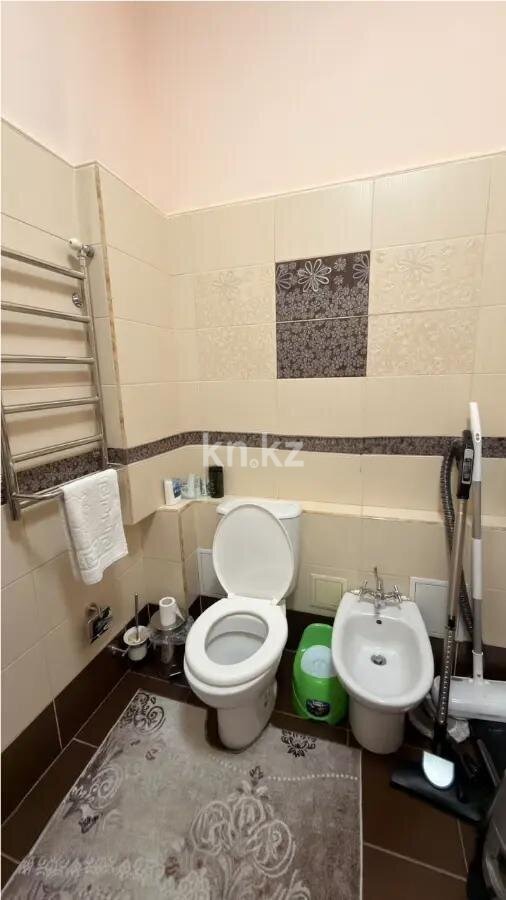 Продажа 3-комнатной квартиры, 155 м² в Алматы - фото 4
