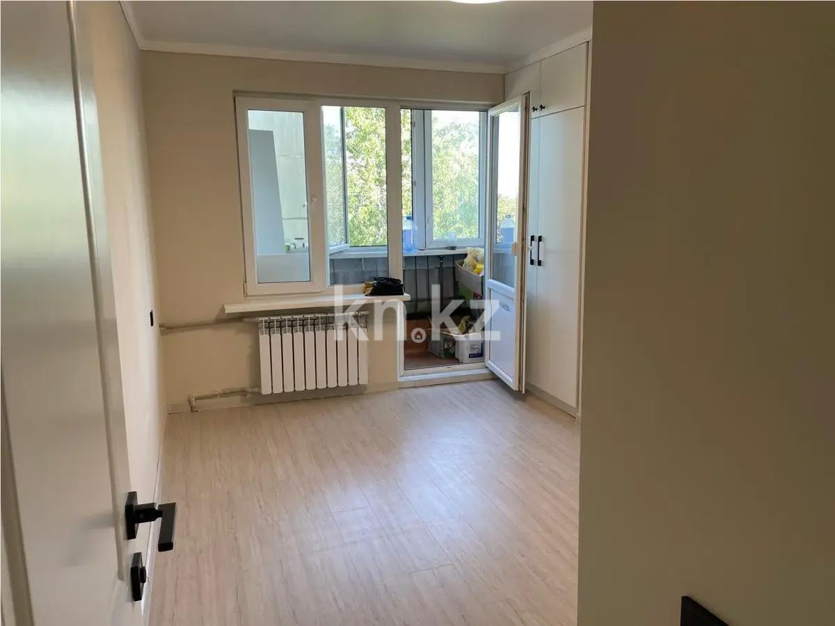 Продажа 3-комнатной квартиры, 55 м² в Алматы - фото 3