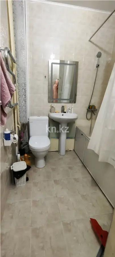 Продажа 1-комнатной квартиры, 40 м² в Алматы - фото 3