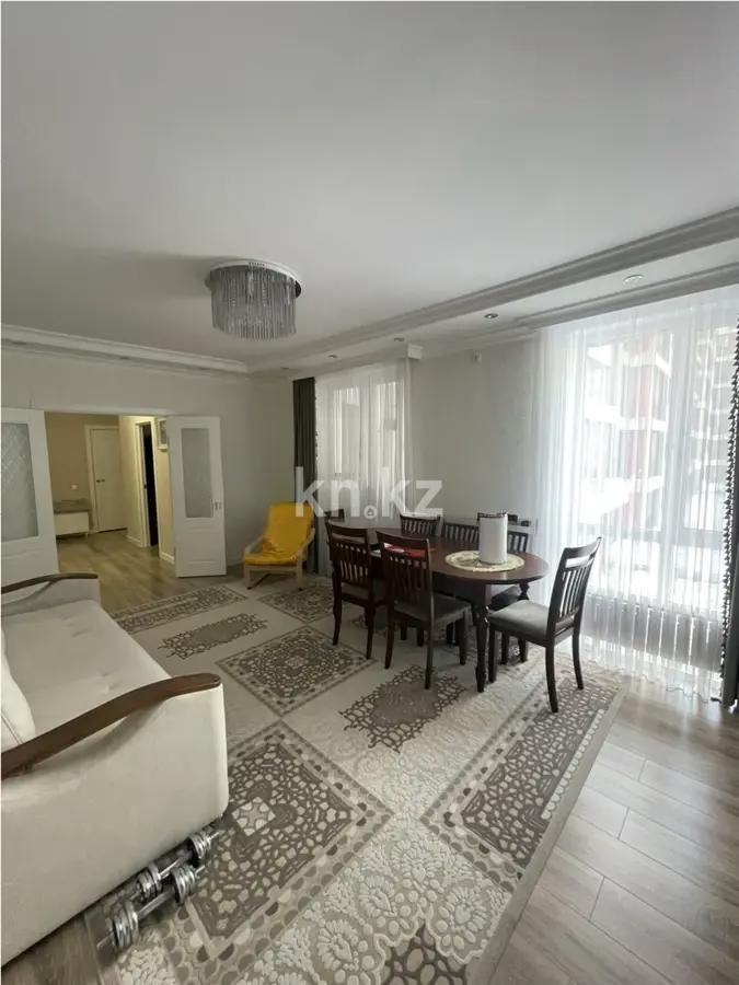 Продажа 2-комнатной квартиры, 72 м² - Продажа недвижимости в Казахстане - страница 3 фото 1 из 5