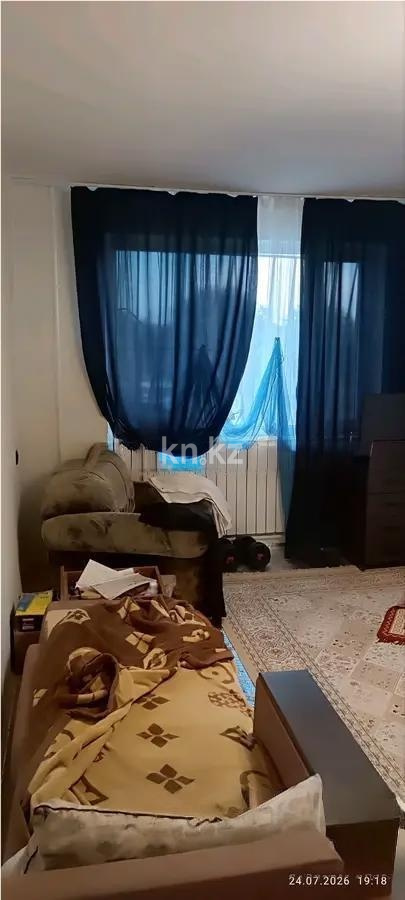 Продажа 1-комнатной квартиры, 34 м² - Продажа квартир в панельном доме в Темиртау - страница 2 фото 1 из 3