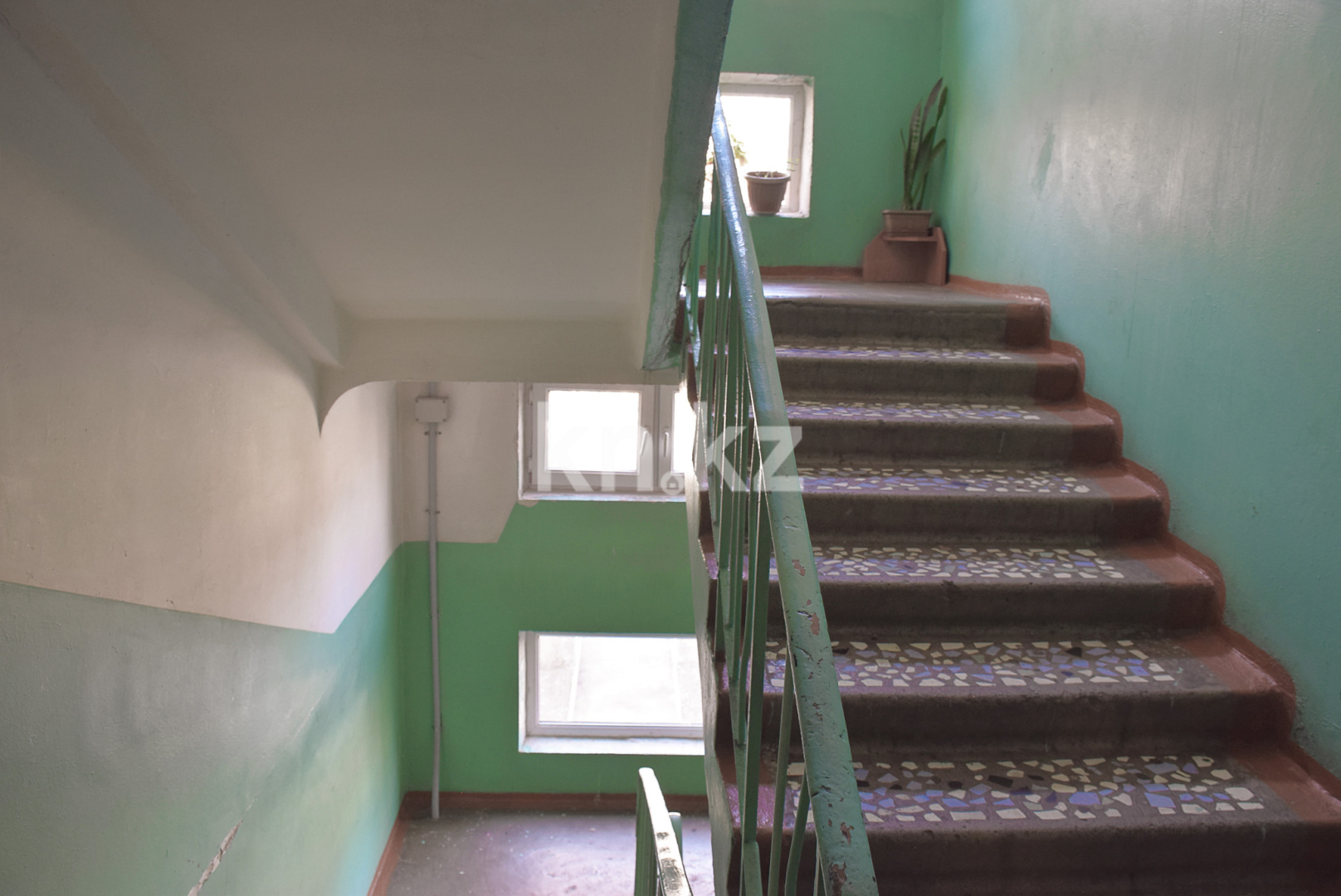 Продажа 2-комнатной квартиры, 45.2 м² в Алматы - фото 4