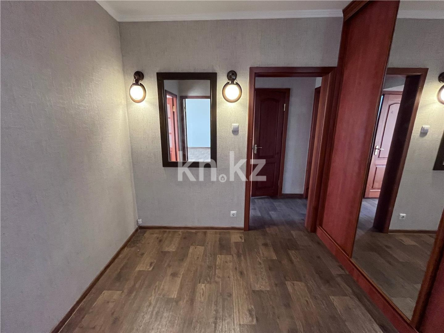 Продажа 3-комнатной квартиры, 63 м² в Караганде - фото 7