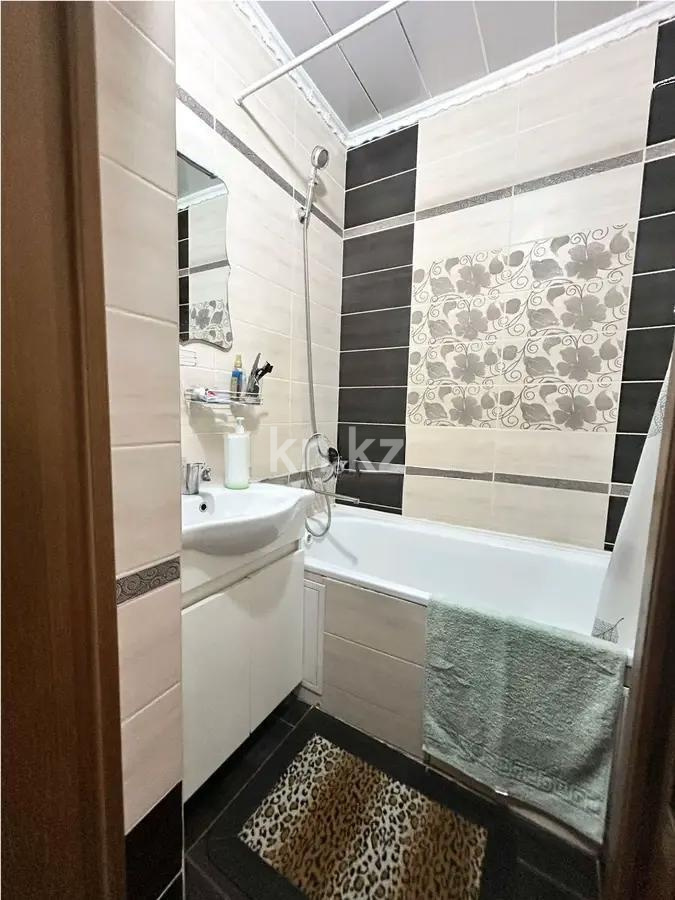 Продажа 2-комнатной квартиры, 54 м², ул. Жубанова, дом  23 - Продажа квартир в Астане фото 3 из 5