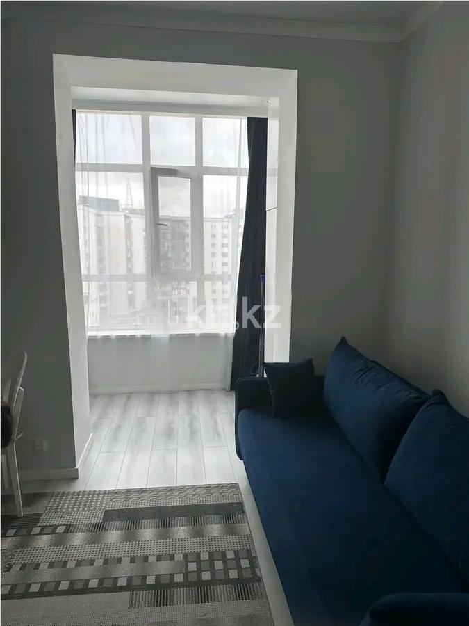 Продажа 2-комнатной квартиры, 40 м² в Астане