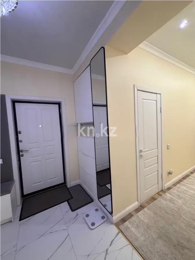 Продажа 3-комнатной квартиры, 102 м² - Продажа  трехкомнатных квартир в Алматы фото 7 из 7