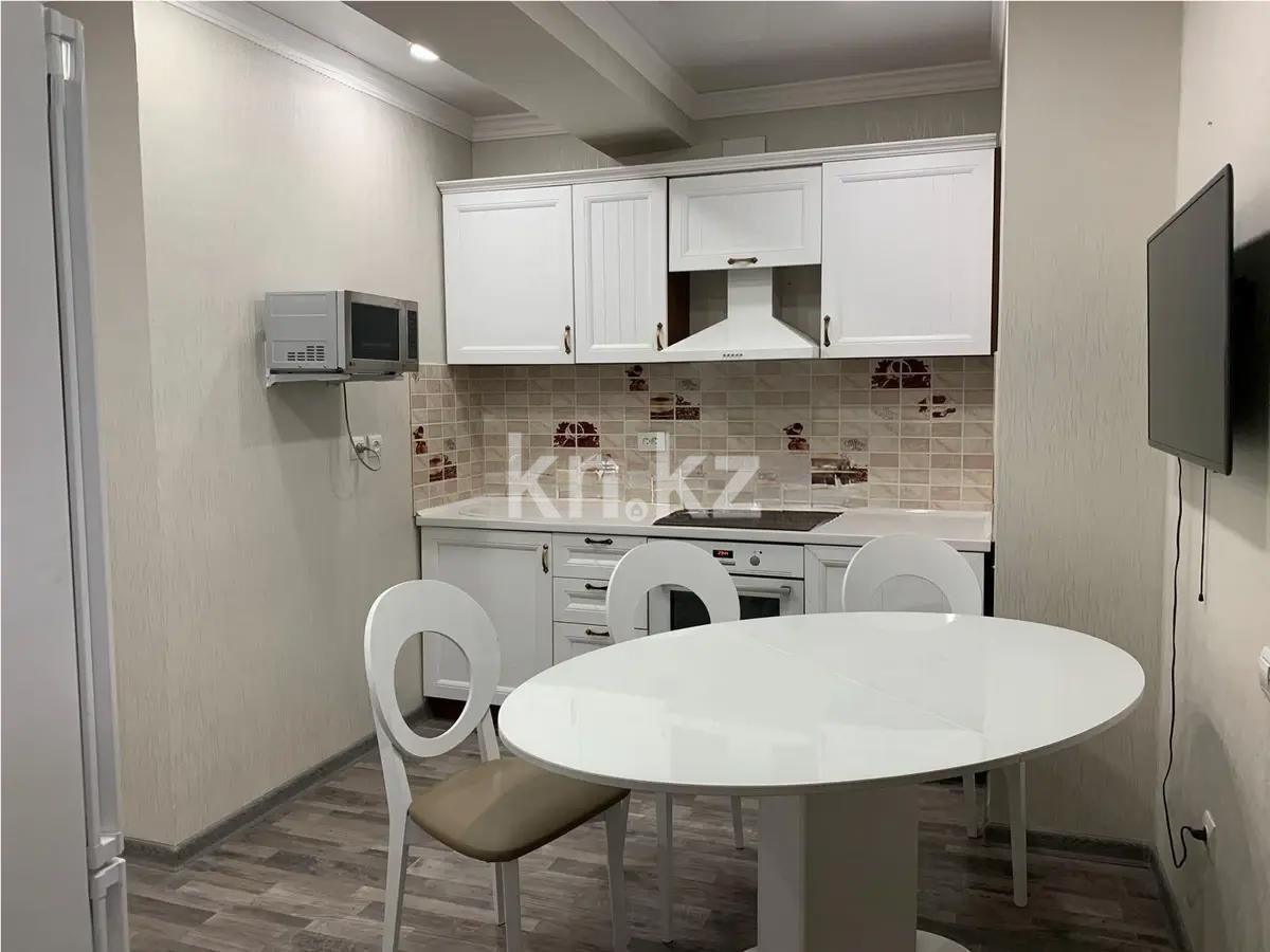 Продажа 2-комнатной квартиры, 71.5 м² - Продажа двухкомнатных квартир в Алматы - страница 6 фото 3 из 6