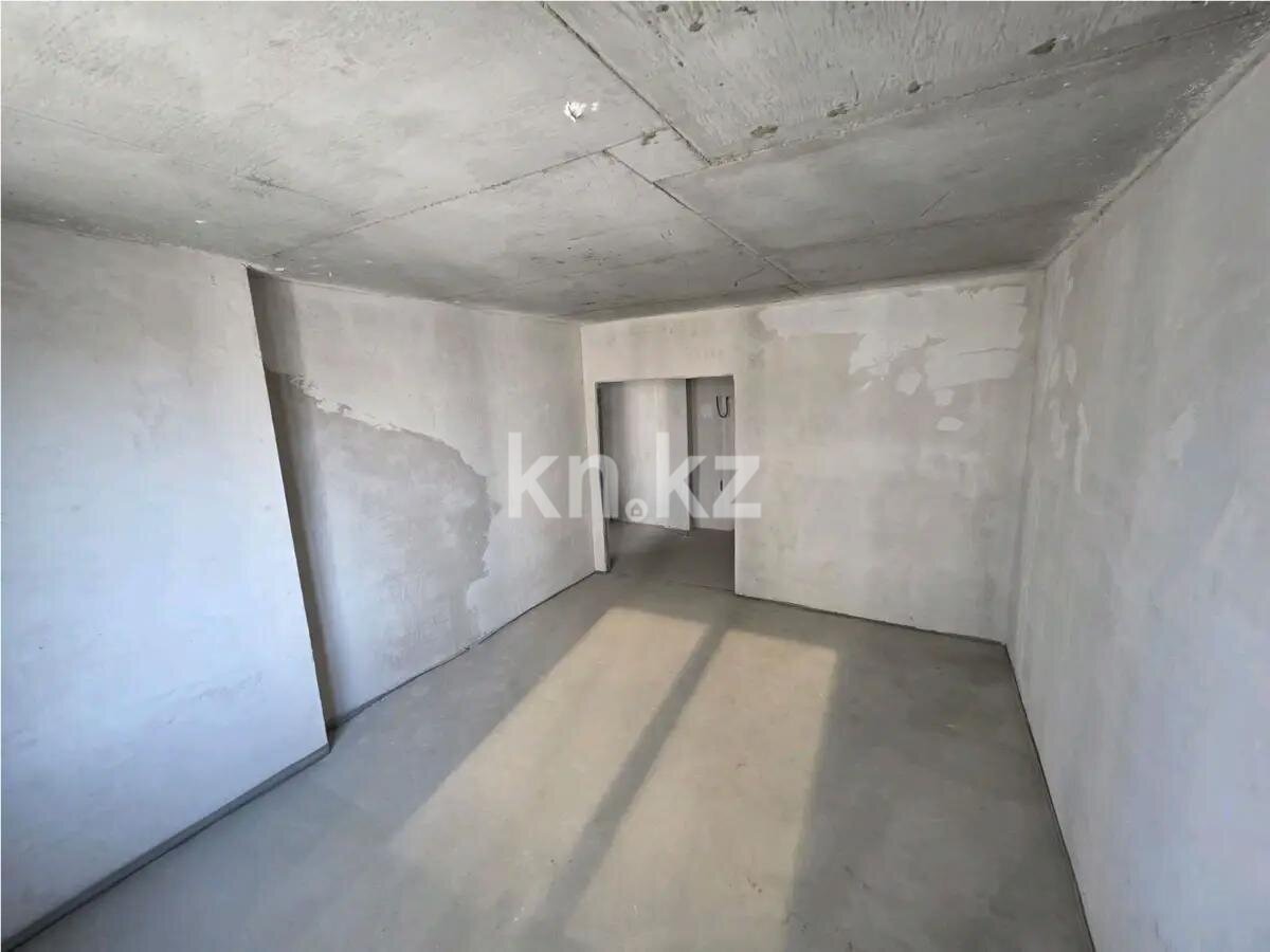 Продажа 2-комнатной квартиры, 49.5 м² в Алматы - фото 2