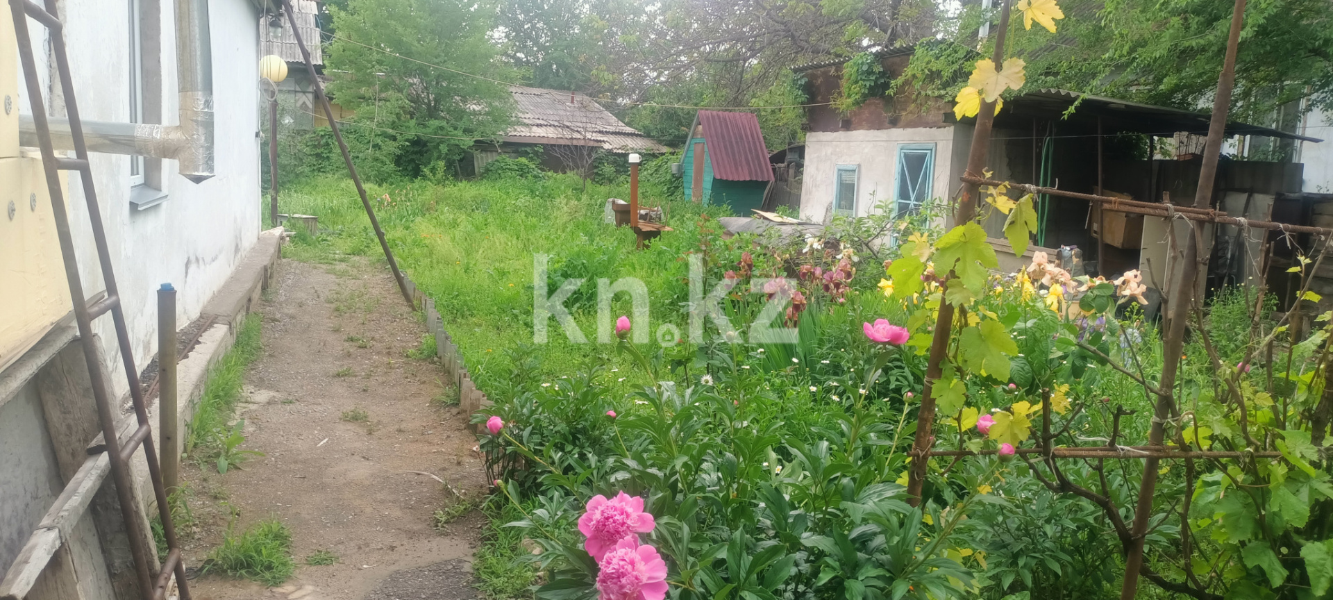 Продажа 5-комнатного дома, 100 м² - Продажа домов, коттеджей в Казахстане - страница 22 фото 34 из 40