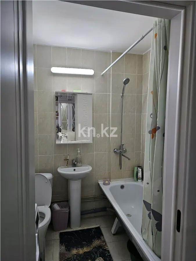 Продажа 2-комнатной квартиры, 49.2 м², ул. Мухамедханова, дом  16/2 - Продажа  двухкомнатных квартир в Астане без посредников с фото фото 4 из 5